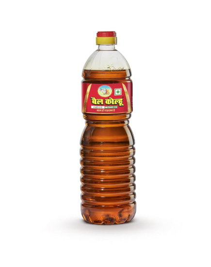 BK 1LTR BOTTLE