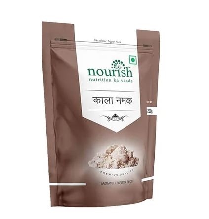 KALA NAMAK(500GX48PC)NOURISH