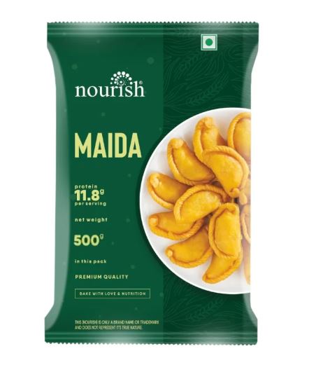 MAIDA(500GX20PC)NOURISH