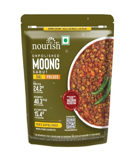 MOONG SABUT(500GX20PC)NOURISH