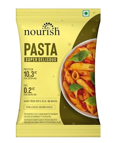 PASTA PENNE(500GX20PC)NOURISH