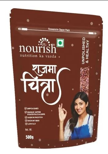 RAJMA CHITRA(500GX20PC)NOURISH
