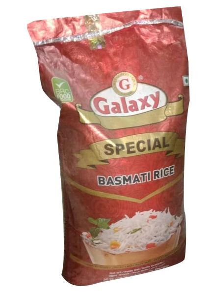 GALAXY 2ND SELLA RICE@30KG