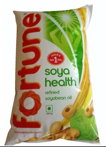 FORTUNE 1LTR*20 POUCH