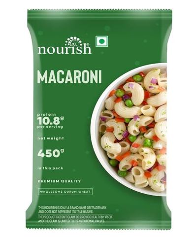 MACRONI(450GM*20)NOURISH