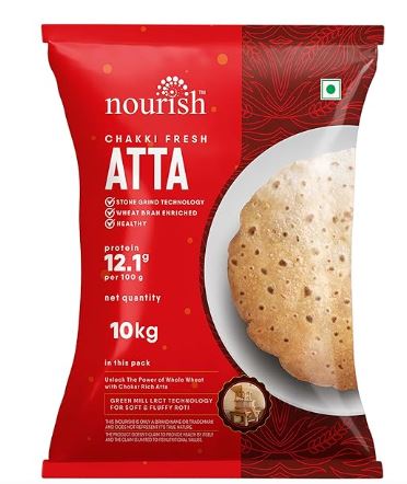 ATTA(10KGX3BAG)NOURISH
