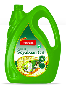 NUTRELA SOYA JAR 13KG