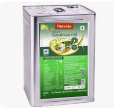 NUTRELA SOYA 13KG TIN